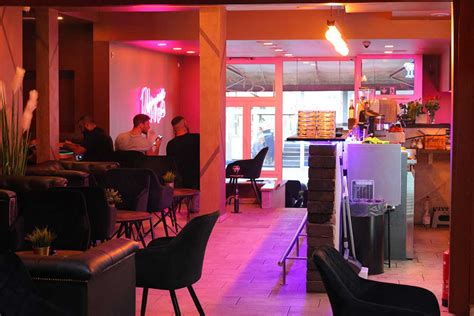 Shisha Bars in Ludwigsburg 